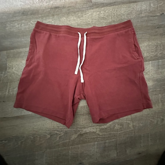 Goodfellow & Co Sweatshorts XL - Picture 2 of 6